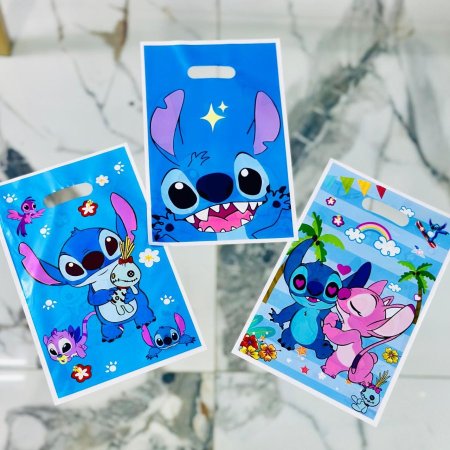 اكياس برسومات ديزني